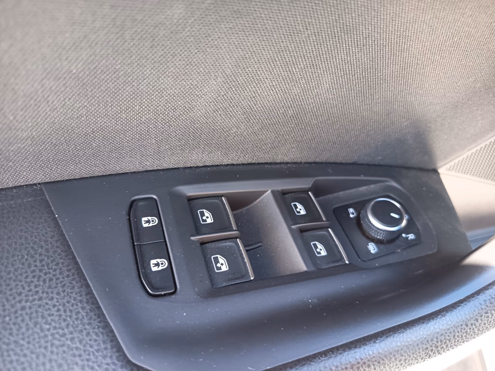 Volkswagen Touareg  4Motion Kamera Anhängerkupplung Navi