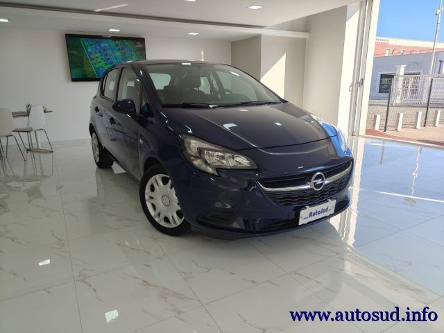 Opel OPEL Corsa 1.3 CDTI 5 porte