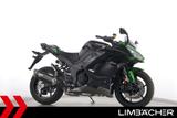 Kawasaki NINJA 1000 SX PERFORMANCE - Akrapovic, QS - Angebote