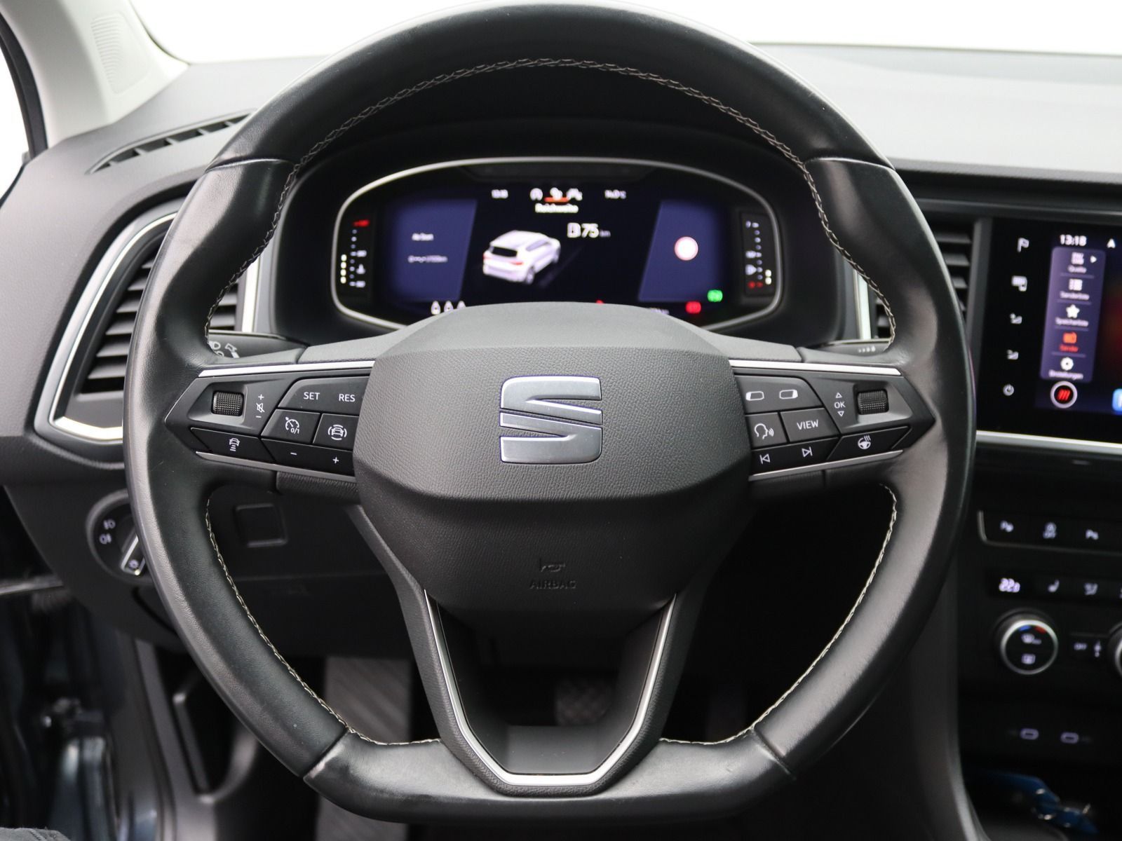 Seat Ateca - Bild 16
