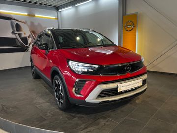 Bild Crossland (X) Opel