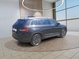 Skoda Kodiaq 1.5 TSI DSG ACT Style 1. Hd. Lückenlos Sc - gebrauchte Skoda Kodiaq aus dem Jahr 2020