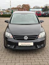Volkswagen Golf Plus V Goal 1.6/Tüv 05/27/Öl Neu/Allwetter - Volkswagen Golf Plus: Goal