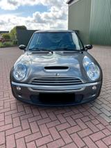 MINI Cooper S COOPER S - gebrauchte MINI MINI aus dem Jahr 2003