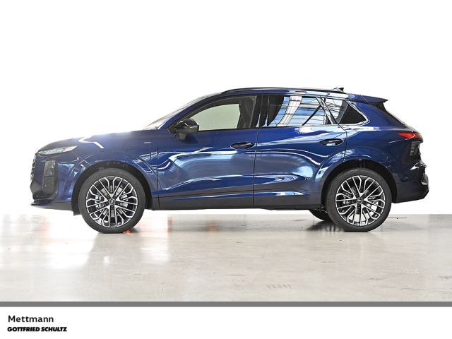 Audi Q3 SUV e-hybrid DSG LED NAV PANO 360 HUD S-LINE  foto 4