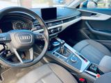 Audi A4 1.4 TFSI Avant - - Audi Gebrauchtwagen in Celle