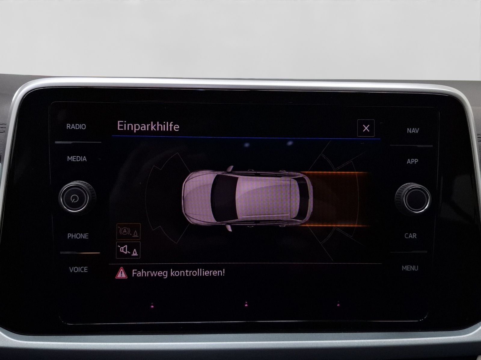 Volkswagen T-Roc - Bild 15