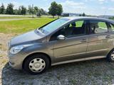 Mercedes-Benz B 170 Special Edition - Mercedes-Benz B-Class: Special Edition