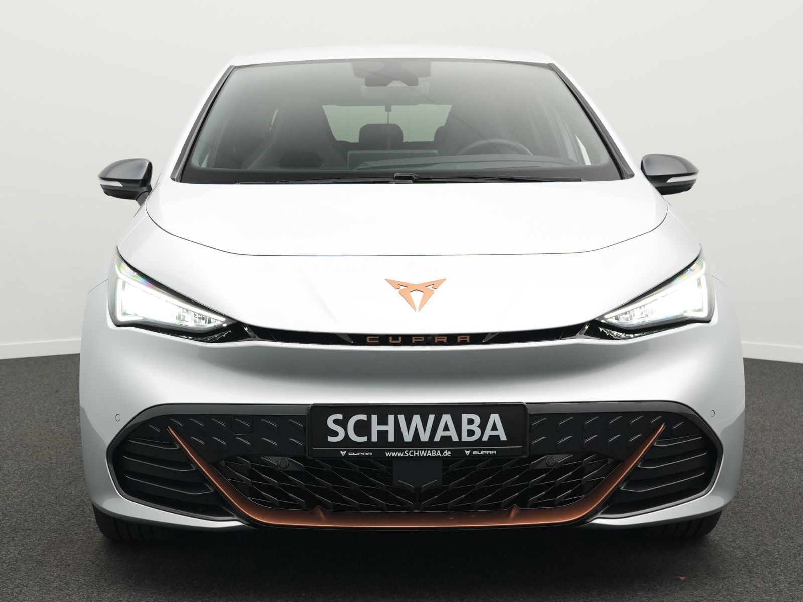 Cupra Born - Bild 7