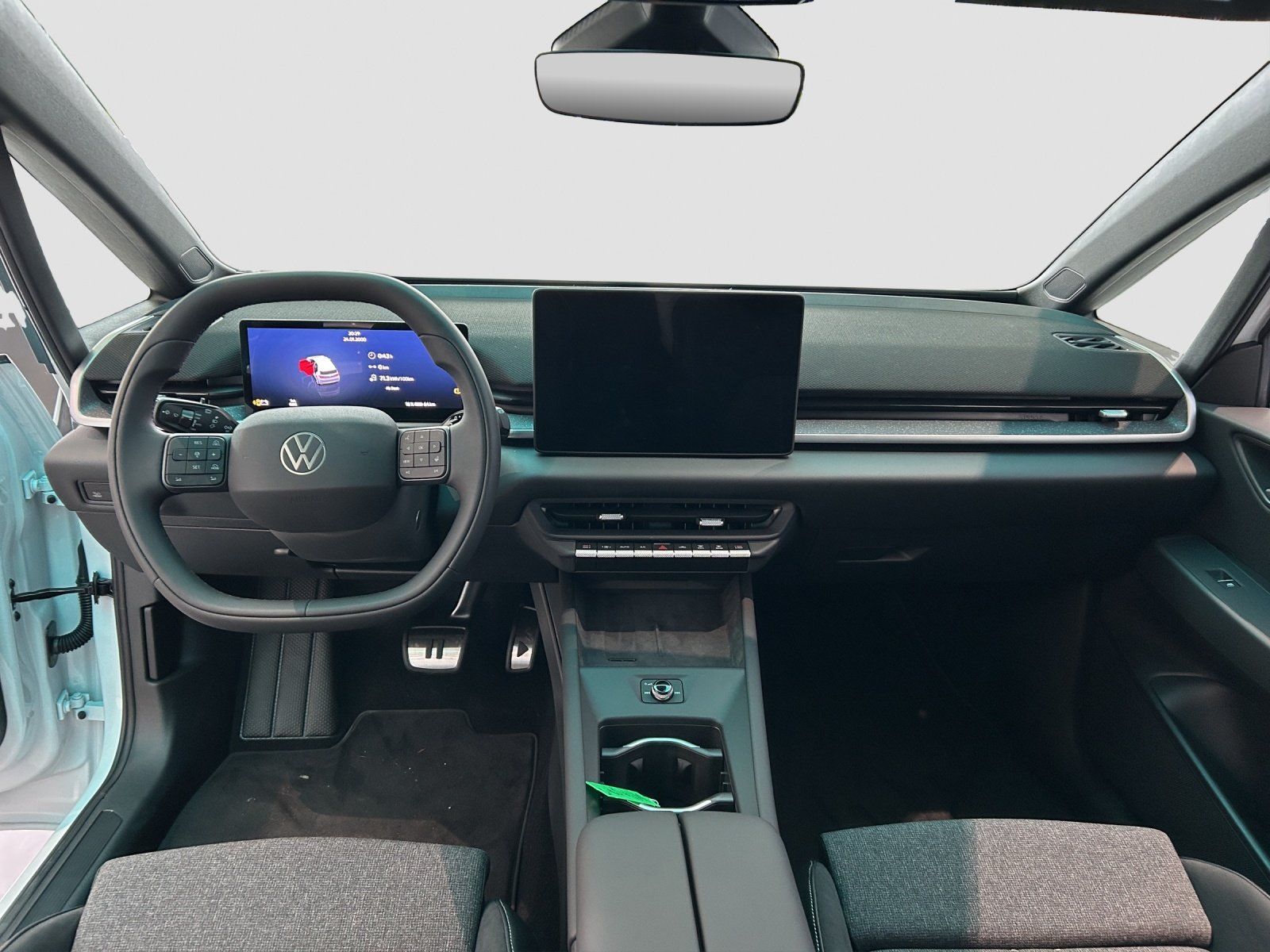 Volkswagen ID.3 - Bild 18
