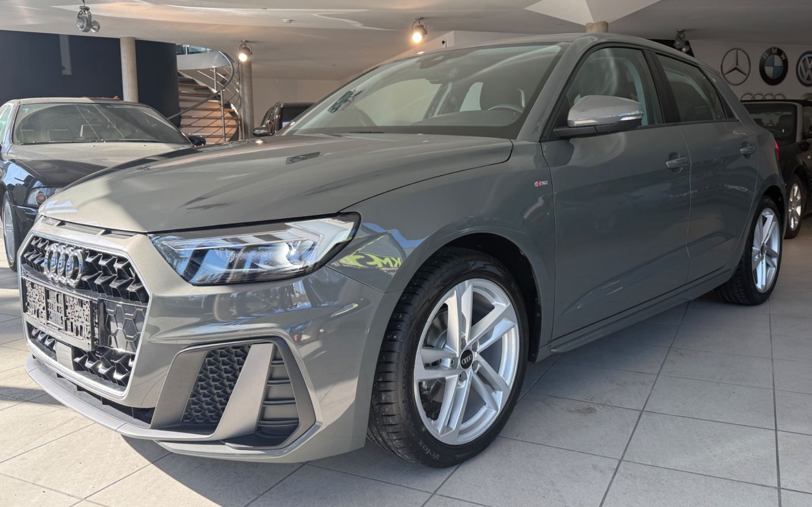 AUDI A1 Sportback 35 TFSI S line