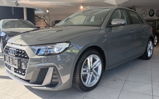 AUDI A1 Sportback 35 TFSI S line