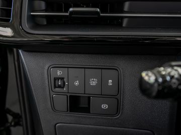 Hyundai Staria Signature Hybrid 2WD 360° Kamera 7-Sitzer
