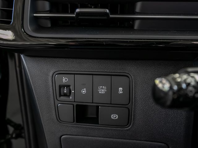 Hyundai Staria Signature Hybrid 2WD 360° Kamera 7-Sitzer