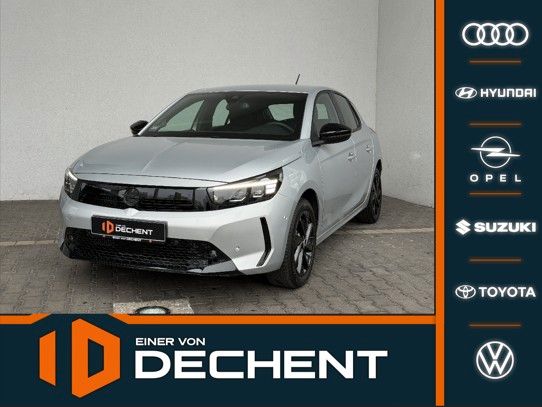 Fahrzeugabbildung Opel Corsa F GS 100PS SHZ/Kamera/MATRIX!
