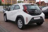 Toyota Aygo X 1.0 Aut. Klima Android Apple Kamera DAB - Toyota Aygo (X) in Halle