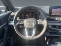 Audi SQ5 - Vorschau Bild 8