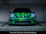 Porsche 911 GT3 Einzelstück "Comic" Manthey Kit - Porsche: Kit