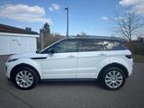 Andere Land Rover Range Rover Evoque 2.0 TD4 Navi... - Andere aus 2015