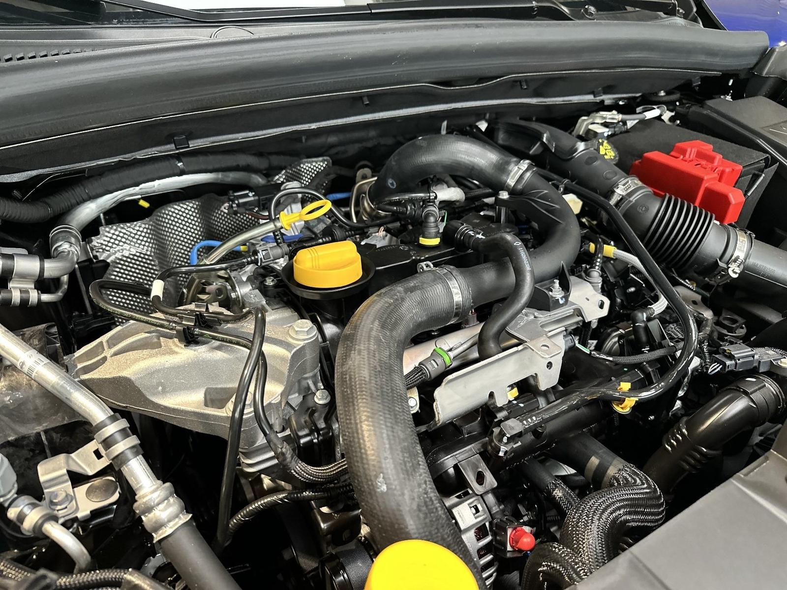 Renault Captur Techno TCe 90PS, миниатюра 19