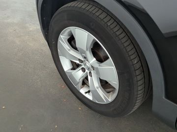 Volvo XC40 - 10