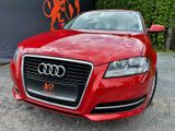 Audi A3 Sportback #TÜV#SERVICE#KLIMA#TEMPO#8.FACH-BER