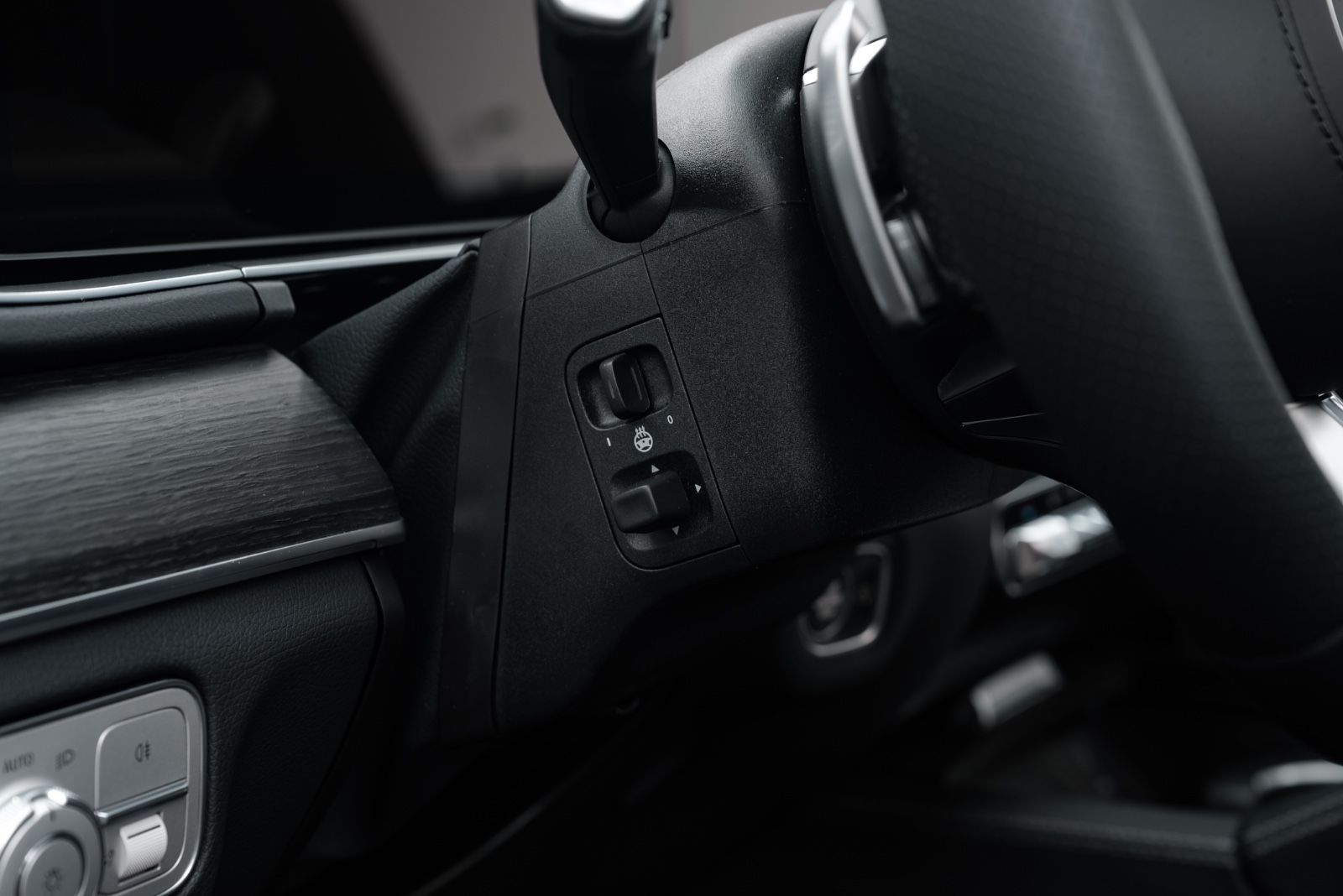 Fahrzeugabbildung Mercedes-Benz GLS 450 d 4MATIC MY26/BURMESTER 3D/ULTIMATE/VOLL