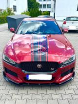 Jaguar XE S Automatik S