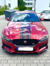 Jaguar XE S Automatik S
