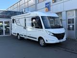 HYMER / ERIBA / HYMERCAR BMC 600-I*Dachklima*SAT*TV*Solar*Hubbett*4,5T* - Wohnwagen & Wohnmobile in Hannover