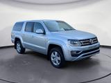 Volkswagen Amarok Highline DoubleCab 4Motion Standheizung - Volkswagen Amarok in Köln