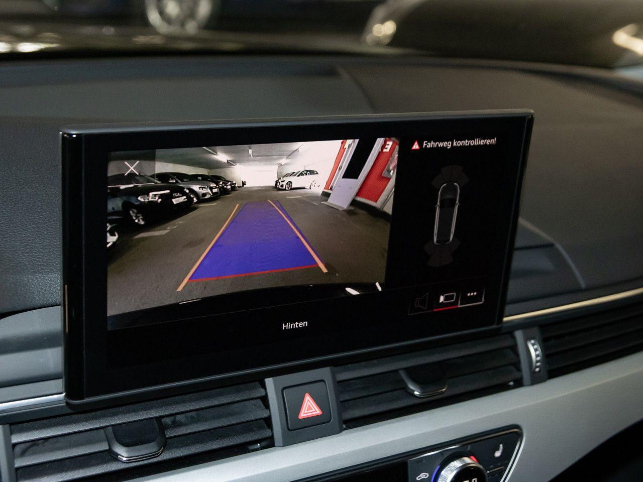 Audi A4 Avant 35 TFSI advanced LED Leder PDC+Kamera, миниатюра 18