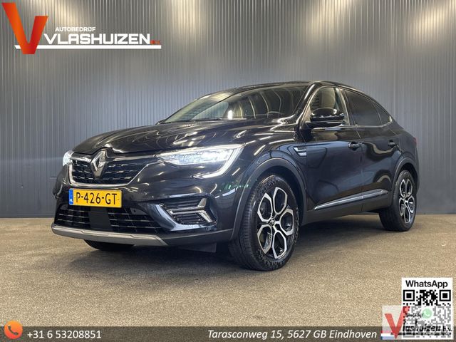 Renault Arkana 1.6 E-Tech Hybrid 145 Intens | € 14.800,-