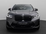 BMW X4 M COMPETITION Belüftung H/K 360°HUD 21Zoll - BMW X4 M aus 2023