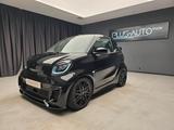 Smart ForTwo Cabrio Brabus 92R - Smart ForTwo aus 2025