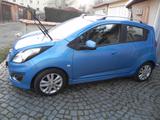 Chevrolet Spark 1.2 Top gepflegt Sondermodell - Chevrolet in Dresden