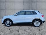 Audi Q3 35 TDI S-TR ADVANCED LED+NAVI+ACC+2xPDC+APP - Audi Q3 advanced mit Diesel-Antrieb