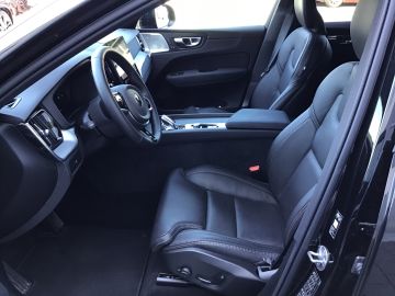 Volvo XC60 - 12