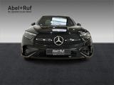 Mercedes-Benz GLC 450 d 4M Coupé AMG+DISTR+NIGHT+Burme+AHK+360 - Mercedes-Benz: Coupe, mit Klimaanlage