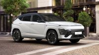 Hyundai KONA Elektro - Vorschau Bild 7