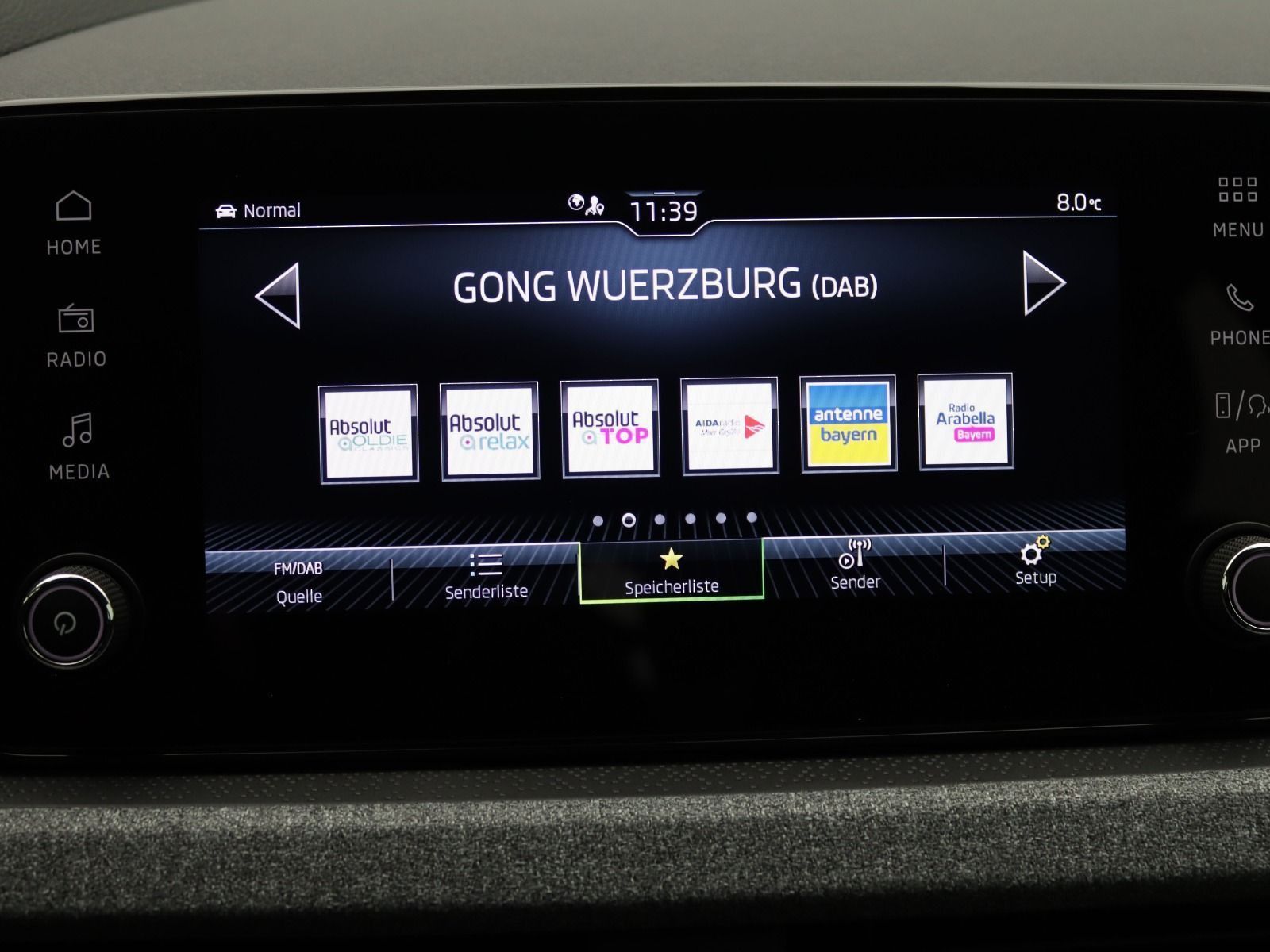 Skoda Kamiq - Bild 18