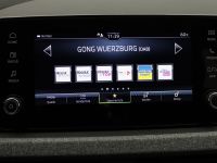 Skoda Kamiq - Vorschau Bild 18