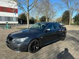 BMW E60 525d Lci 197ps - BMW 525 in Wiesbaden