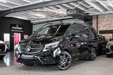 Mercedes-Benz V300d LANG 4Matic| AMG-LINE|NIGHT|AHK|LEDER|