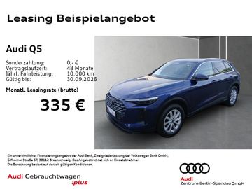 Audi Q5 - 2
