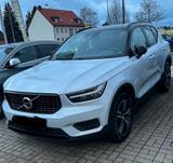 Volvo XC40 T4 R Design Geartronic 2.0    44 - Volvo XC40 in Nürnberg