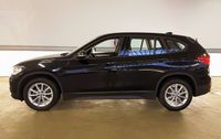 BMW X1 sDrive 18i 1Hand Scheckheftgepflegt PDCTüvNeu bei Bilicar