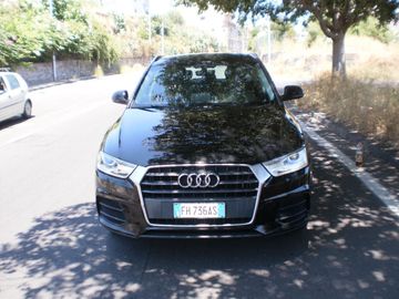 Audi Q3 - 1