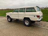 Jeep Wagoneer AMC 401 CID - Jeep Wagoneer Gebrauchtwagen
