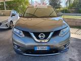 Nissan X-Trail 1.6 dCi 2WD N-Vision - Nissan X-Trail Kombi Gebrauchtwagen